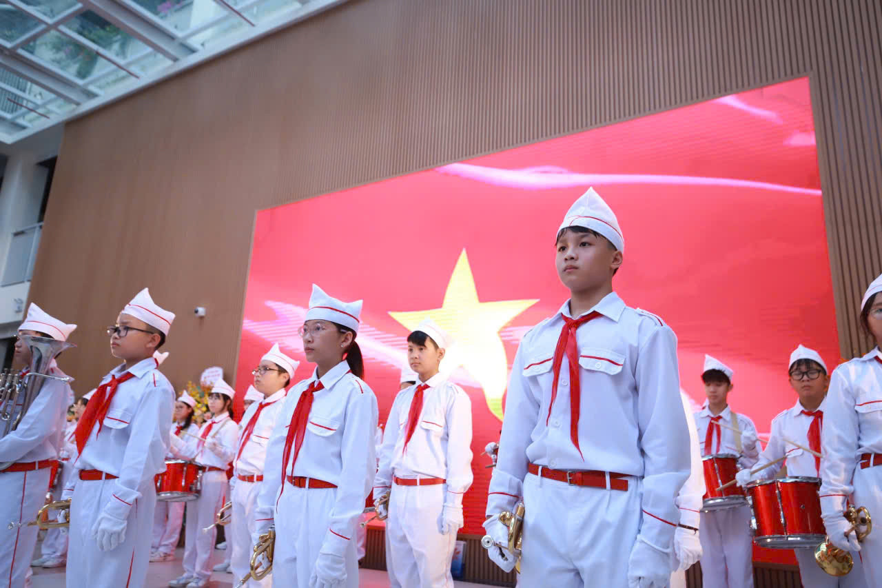 Ảnh: Trọng Tài Ảnh: Trọng Tài