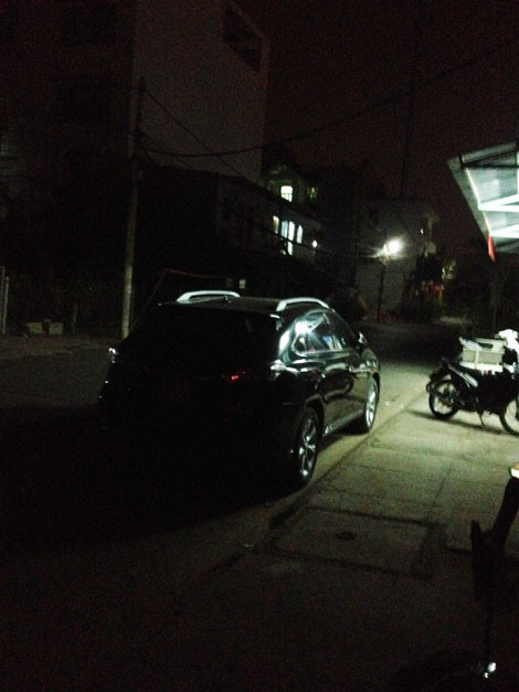 Vì sao sếp ngân hàng rút súng thị uy với nữ nhân viên taxi? ảnh 2