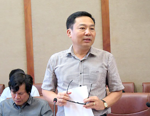 Thẻ BHYT điện tử: Thêm bước tiến trong phục vụ người dân ảnh 1