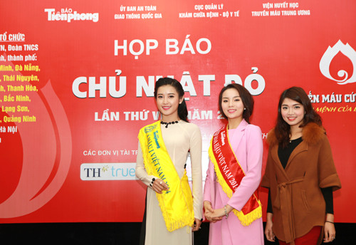 Sức mạnh lan tỏa của Chủ nhật Đỏ ảnh 3