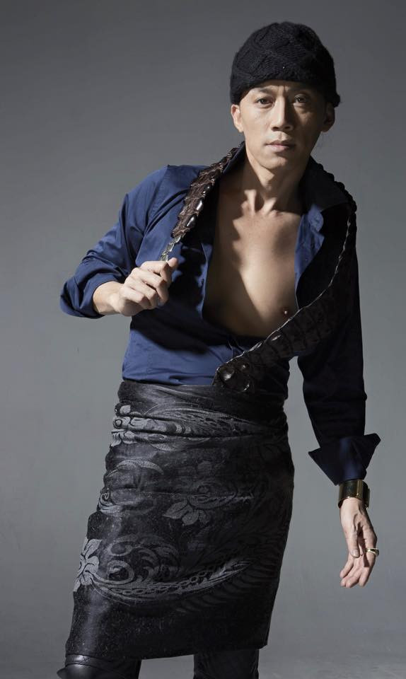 Nghệ sỹ tóc ANDRE ảnh 3