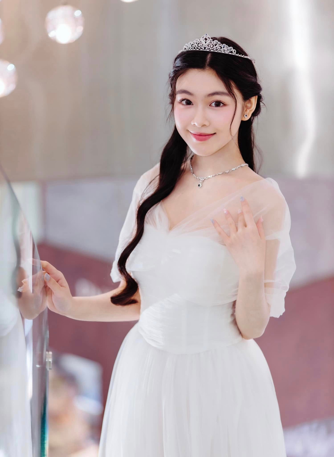 Hiện tại, Lọ Lem sở hữu kênh TikTok hơn 1,8 triệu người theo dõi. Hiện tại, Lọ Lem sở hữu kênh TikTok hơn 1,8 triệu người theo dõi.