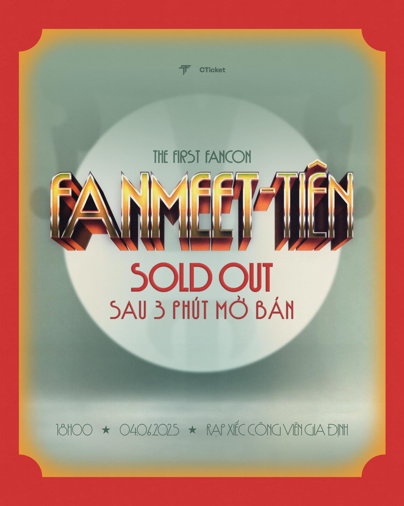 "Gánh xiếc Bèo Hung" của Tóc Tiên hé lộ có sự góp mặt của "chị đẹp" Minh Hằng, Đồng Ánh Quỳnh, CARA, "anh tài" Duy Khánh.