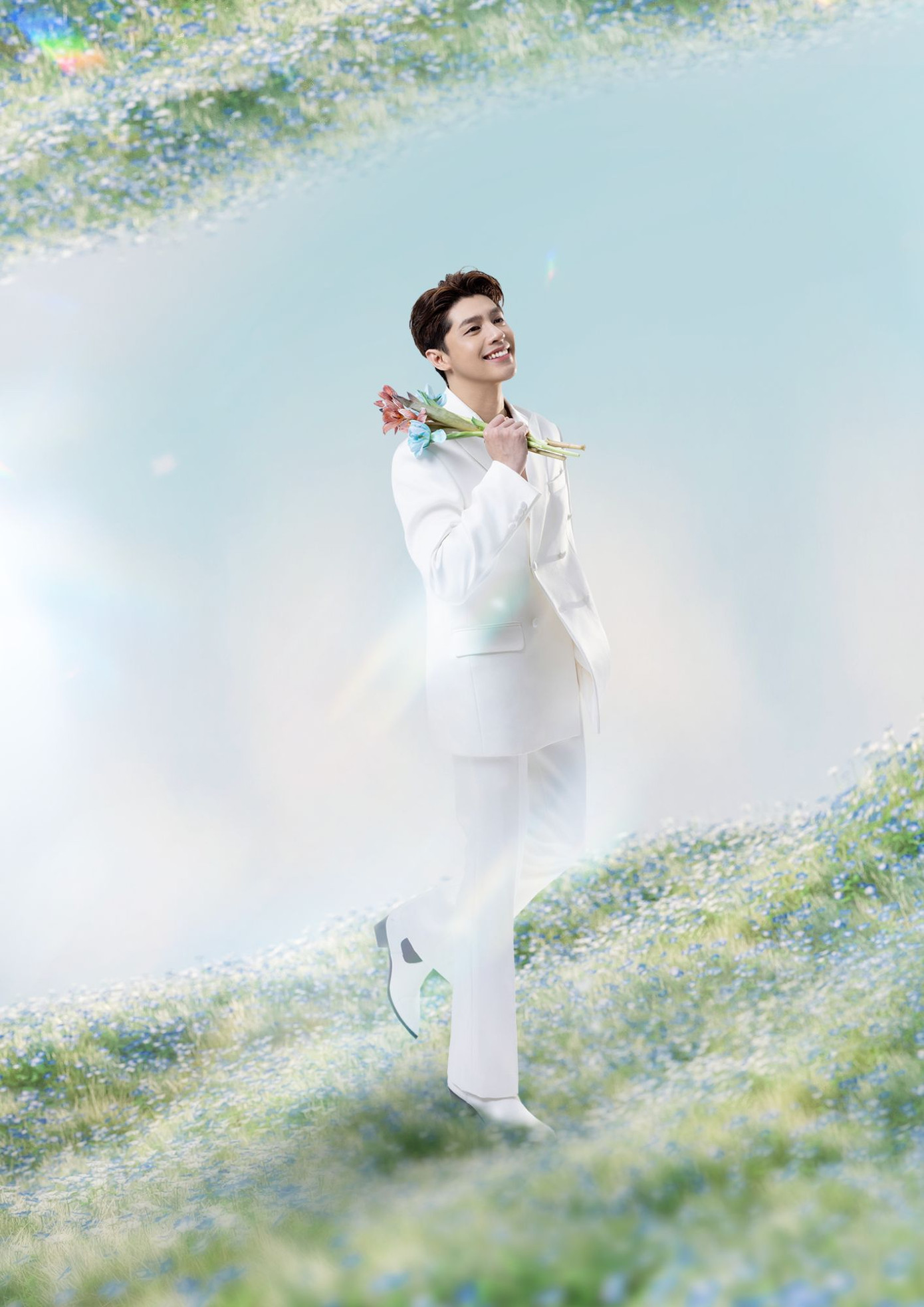 Noo Phước Thịnh sẽ ra mắt một ca khúc mới trong đêm Noo's Chill Night The Concert diễn ra tại Đà Lạt vào ngày 1/5/2025. Noo Phước Thịnh sẽ ra mắt một ca khúc mới trong đêm Noo's Chill Night The Concert diễn ra tại Đà Lạt vào ngày 1/5/2025.