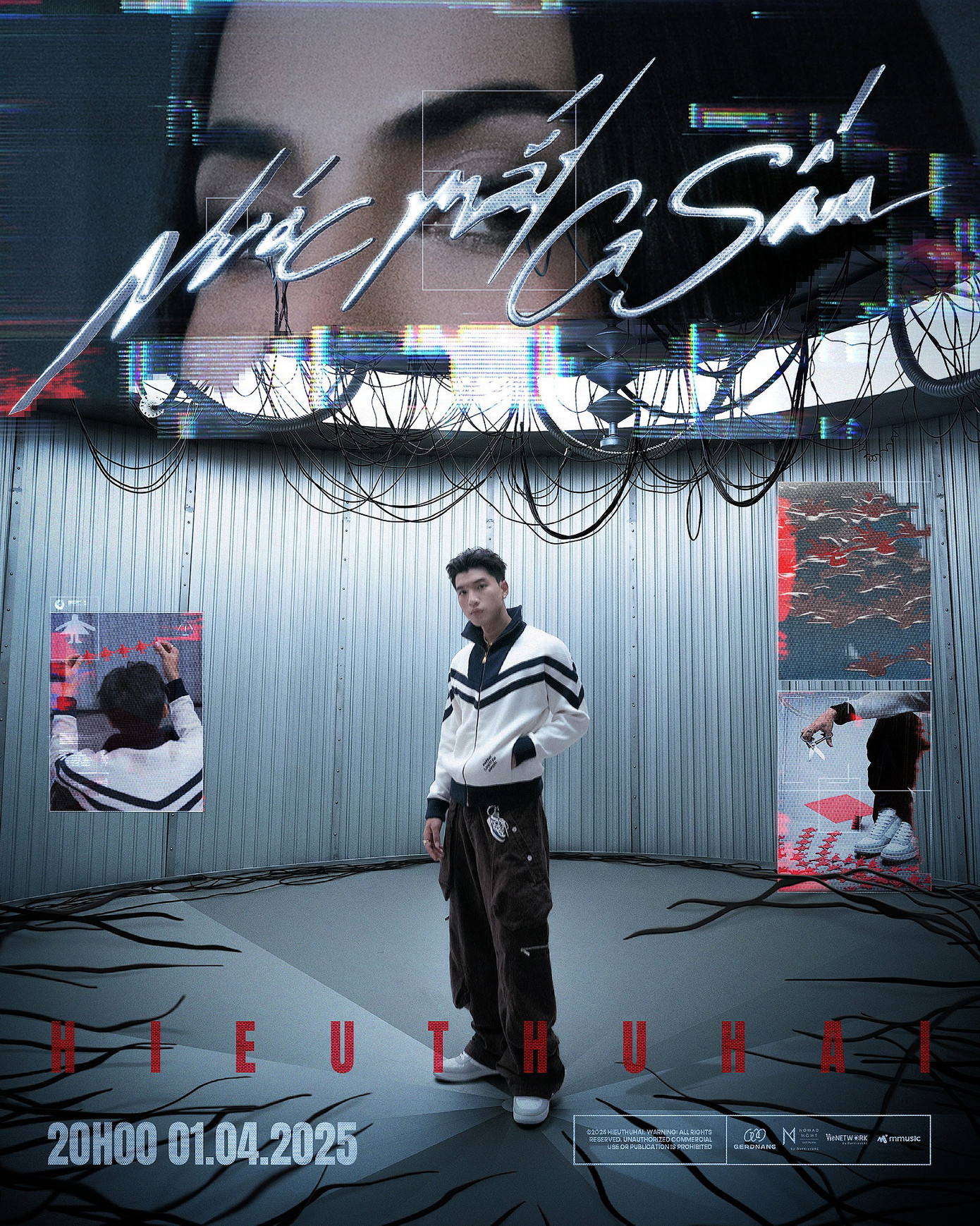 Dẫu vậy, một bộ phận khán giả cho rằng ca khúc "hát nhiều hơn rap" lần này không phù hợp với màu giọng của HIEUTHUHAI, phần lời bài hát còn khiên cưỡng. Dẫu vậy, một bộ phận khán giả cho rằng ca khúc "hát nhiều hơn rap" lần này không phù hợp với màu giọng của HIEUTHUHAI, phần lời bài hát còn khiên cưỡng.