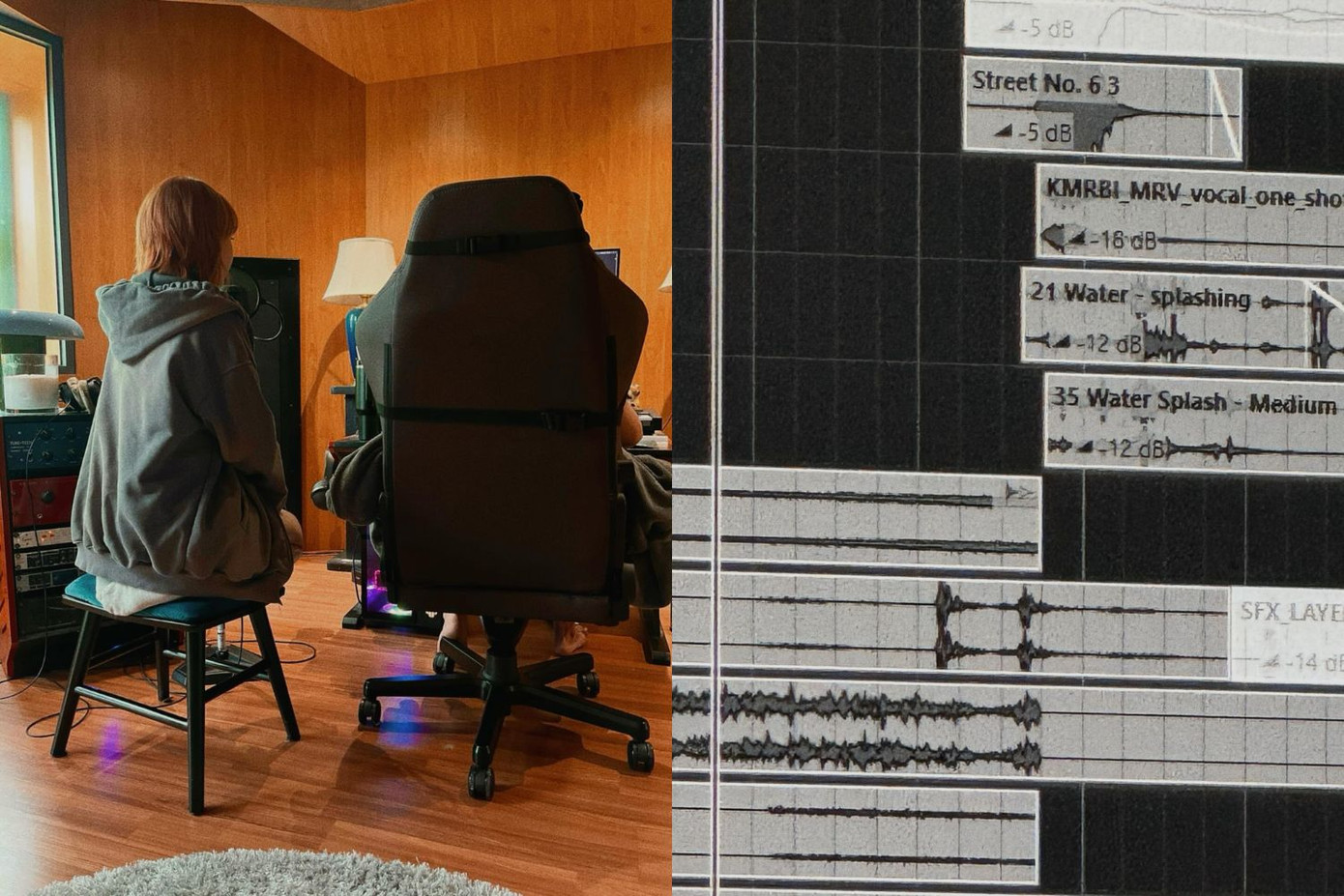 MIN tung "hint" sắp gia nhập đường đua V-Pop 2025 với album và MV mới. MIN tung "hint" sắp gia nhập đường đua V-Pop 2025 với album và MV mới.