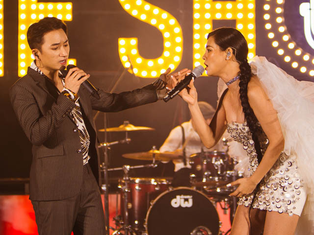 Khán giả hy vọng Phan Mạnh Quỳnh - Bùi Lan Hương sẽ hội ngộ trong thời gian tới.