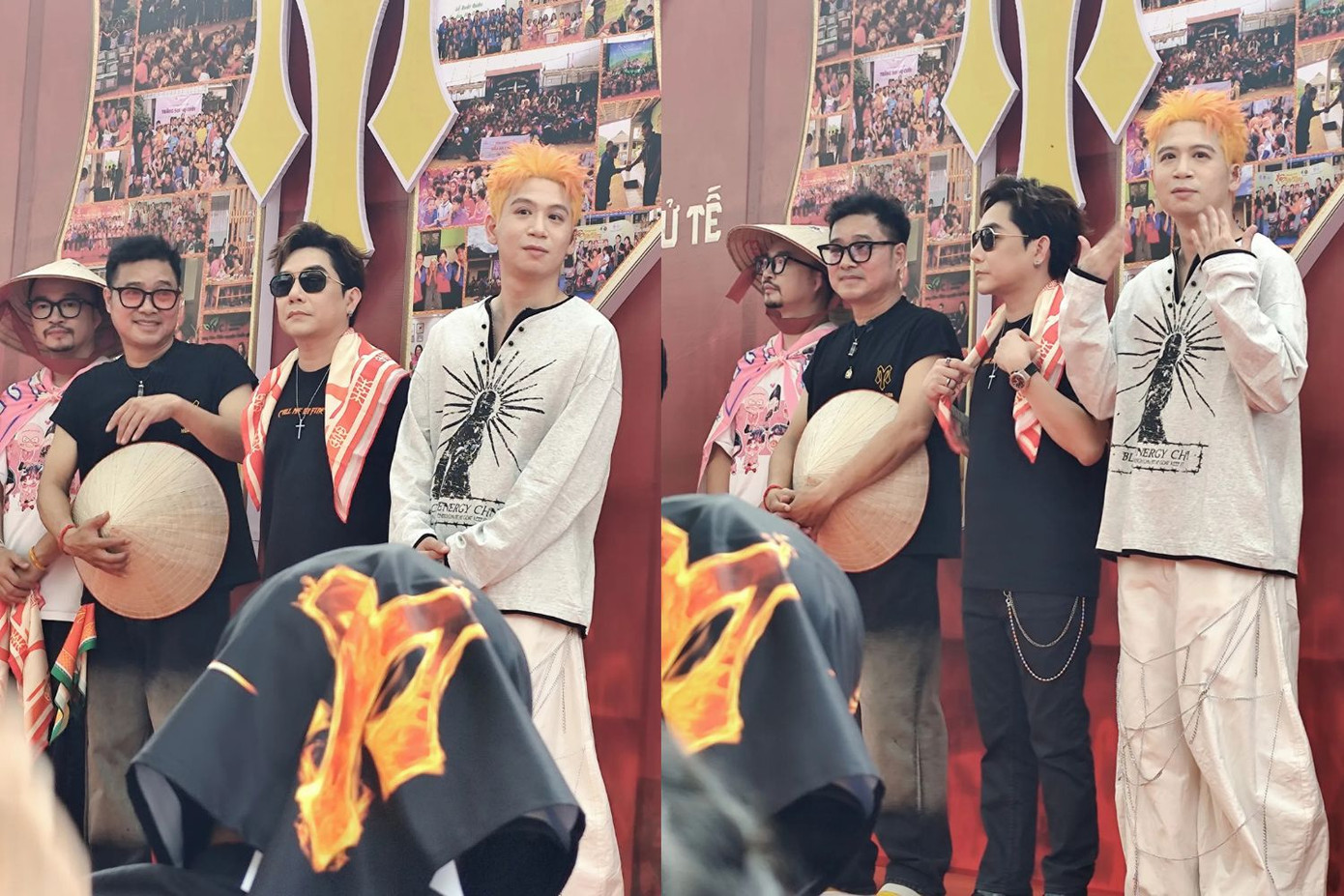 Ảnh: Threads @highhanhh Ảnh: Threads @highhanhh