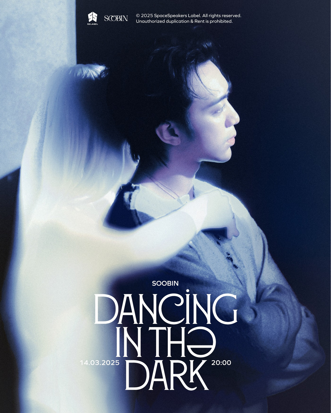 Dancing In The Dark là ca khúc được SOOBIN chắp bút từ cuối năm 2018, nằm trong album Bật Nó Lên ra mắt vào tháng 6/2024. Dancing In The Dark là ca khúc được SOOBIN chắp bút từ cuối năm 2018, nằm trong album Bật Nó Lên ra mắt vào tháng 6/2024.