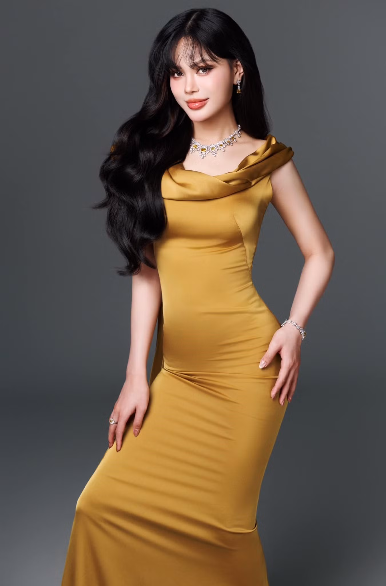 Alice Dương - Top 5 The Voice 2018, Quán quân Vote For Five 2022 gia nhập nhà chung.