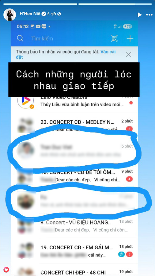 Các "chị đẹp" gấp rút thảo luận chuẩn bị cho đêm concert Chị Đẹp vào ngày 12/4 tại TP.HCM.