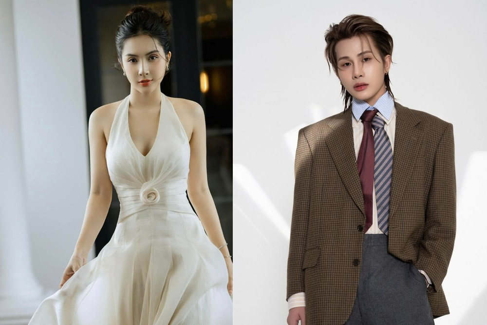 Phía nam ca sĩ Jack - J97 đưa thông báo khởi kiện bạn gái cũ - diễn viên Thiên An.