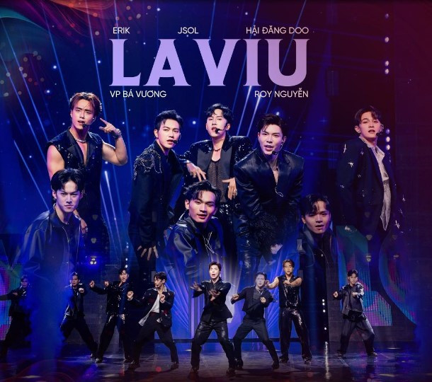 Ngỡ sẽ tham gia ATSH, song khi lên sóng, Roy Nguyễn và VP Bá Vương lại không có mặt. Ngỡ sẽ tham gia ATSH, song khi lên sóng, Roy Nguyễn và VP Bá Vương lại không có mặt.