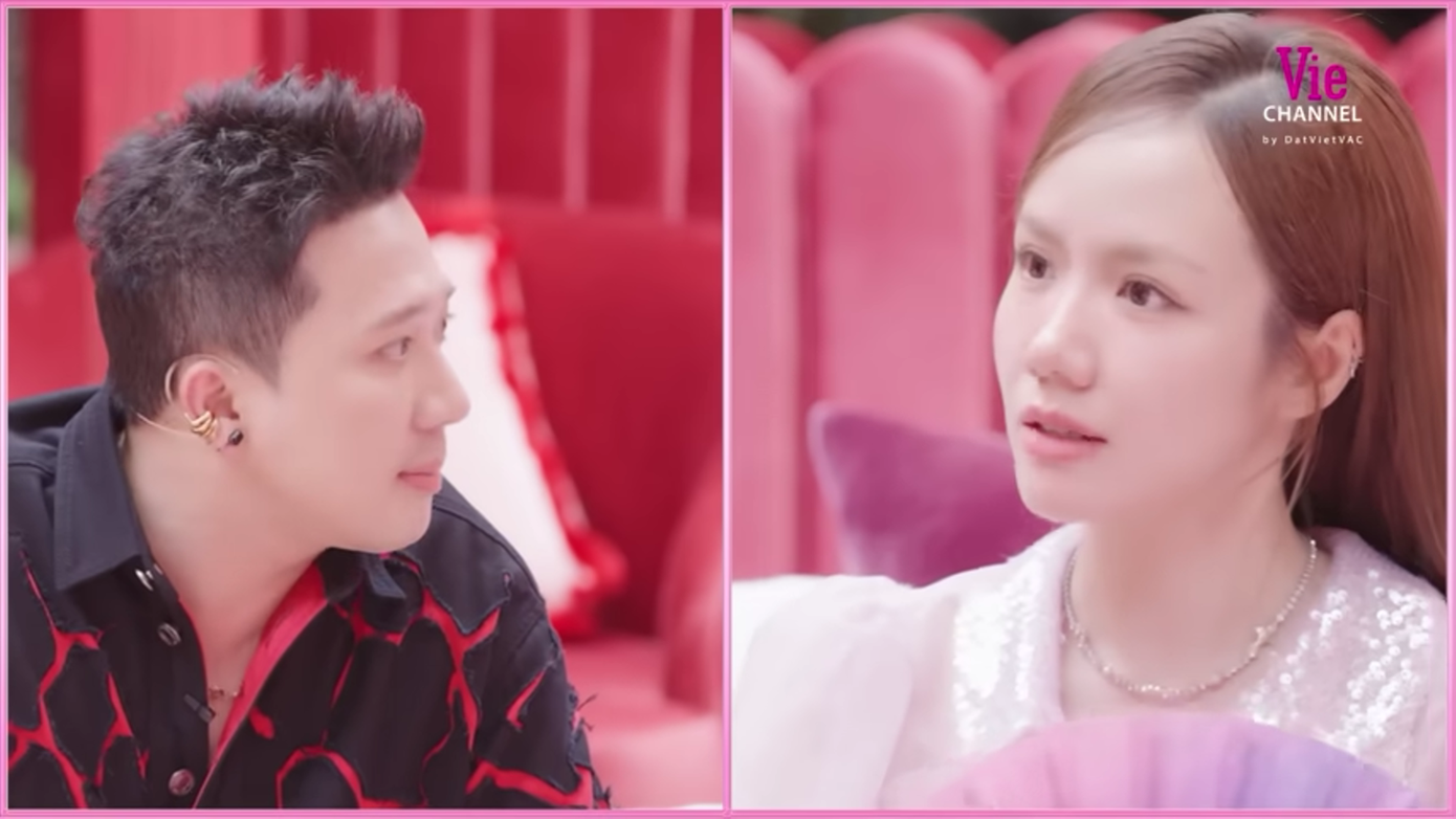 Sau khi nhận "một cú sốc", Phương Ly cho biết sẽ từ chối người đã làm mình tổn thương - Bích Phương. Sau khi nhận "một cú sốc", Phương Ly cho biết sẽ từ chối người đã làm mình tổn thương - Bích Phương.