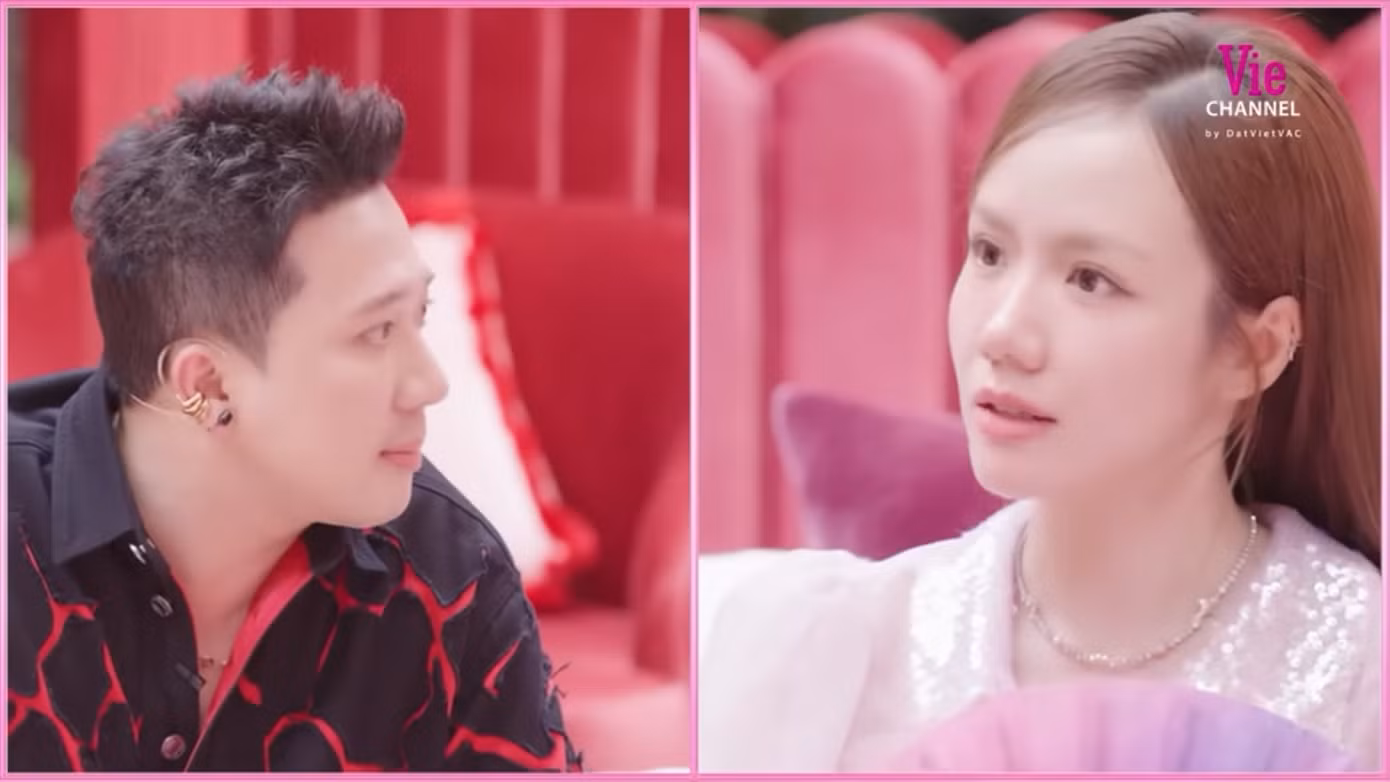 Sau khi nhận "một cú sốc", Phương Ly cho biết sẽ từ chối người đã làm mình tổn thương - Bích Phương.