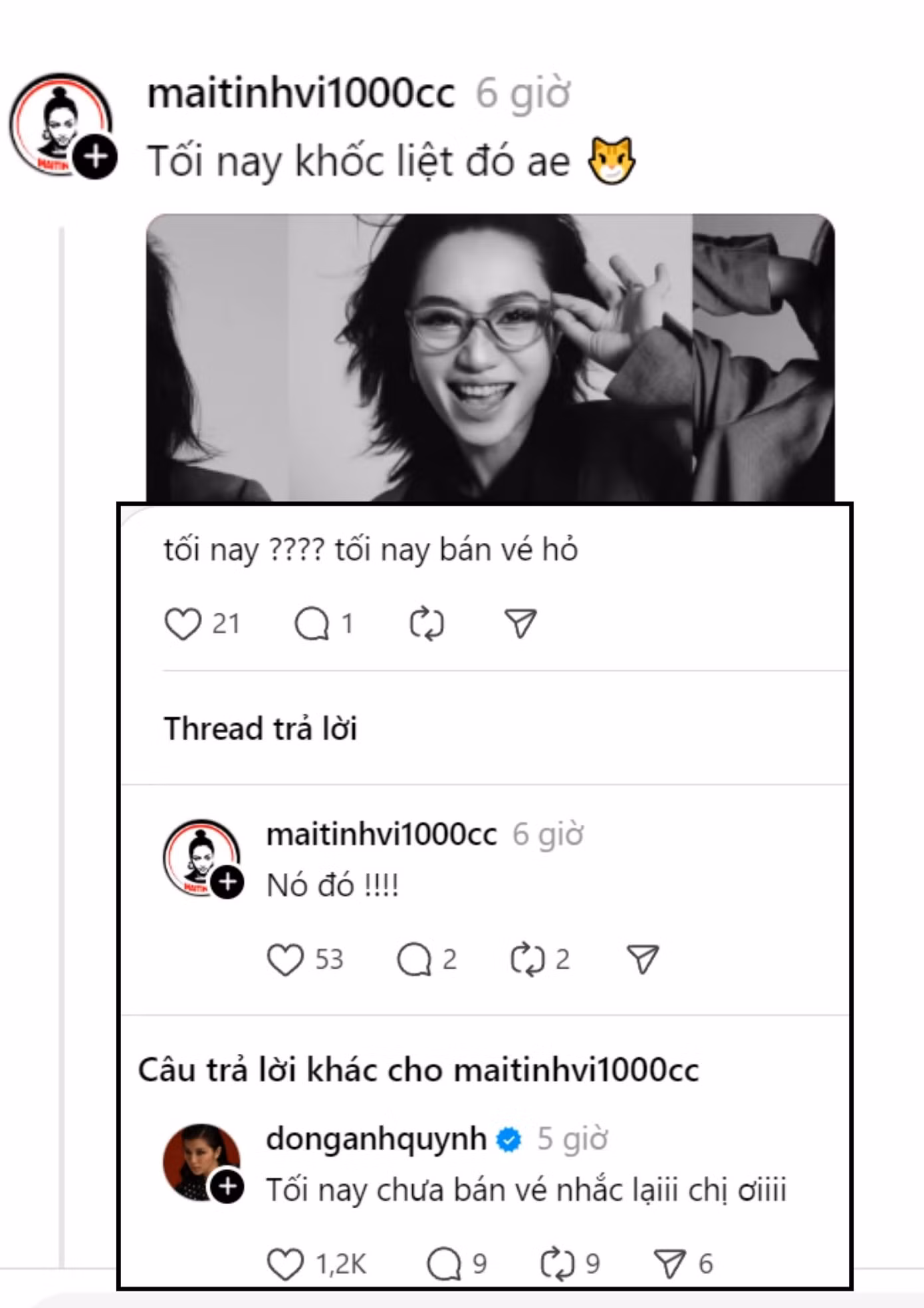 Hiện vẫn chưa có thông báo về thời gian mở bán vé fancon. Hiện vẫn chưa có thông báo về thời gian mở bán vé fancon.