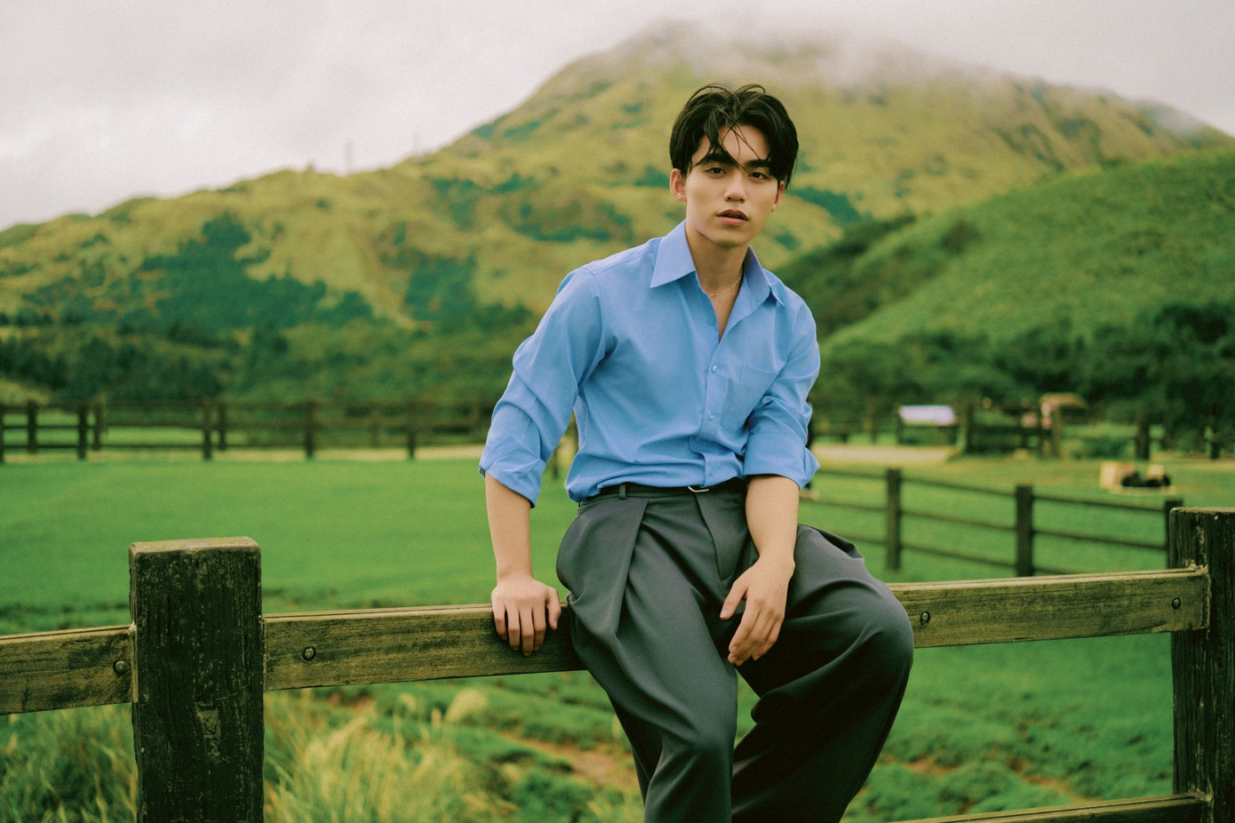 MONO từng chia sẻ: "Danh nghĩa "em trai Sơn Tùng M-TP" cũng là động lực để tôi vượt qua những thử thách". MONO từng chia sẻ: "Danh nghĩa "em trai Sơn Tùng M-TP" cũng là động lực để tôi vượt qua những thử thách".