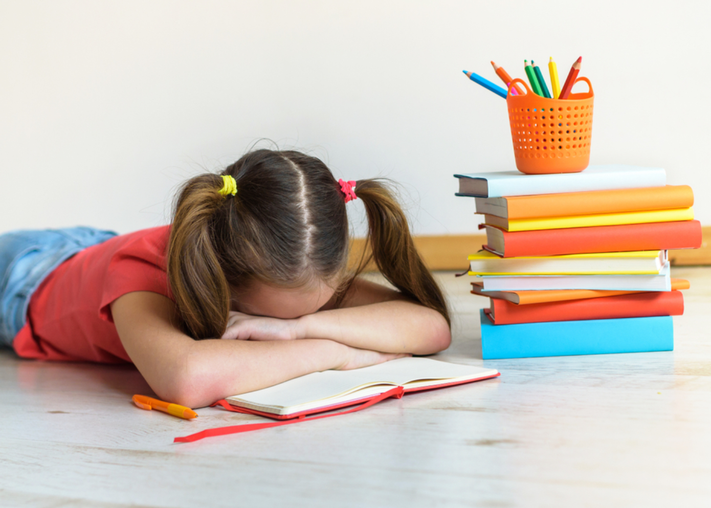 Rối loạn tăng động giảm chú ý ở trẻ em ảnh hưởng lớn đến khả năng học tập, giao tiếp và phát triển toàn diện. Rối loạn tăng động giảm chú ý ở trẻ em ảnh hưởng lớn đến khả năng học tập, giao tiếp và phát triển toàn diện.