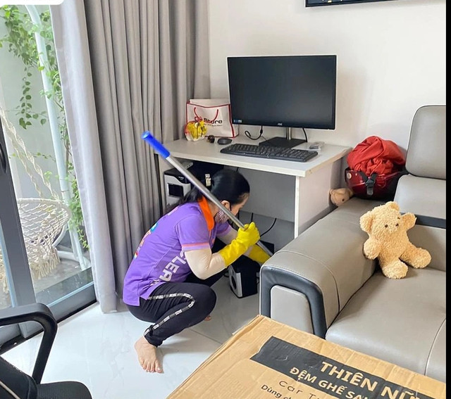 Cuộc sống đô thị đã và đang thay đổi, cấu trúc công việc phong phú hơn ví thế lao động nữ cũng phải thay đổi Cuộc sống đô thị đã và đang thay đổi, cấu trúc công việc phong phú hơn ví thế lao động nữ cũng phải thay đổi