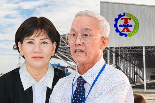 Vợ chồng ông Phạm Thái Bình và bà Lê Thị Tuyết. Vợ chồng ông Phạm Thái Bình và bà Lê Thị Tuyết.