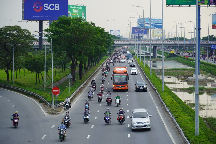 Hiện dự án này được nhiều nhà đầu tư quan tâm. Hiện dự án này được nhiều nhà đầu tư quan tâm.