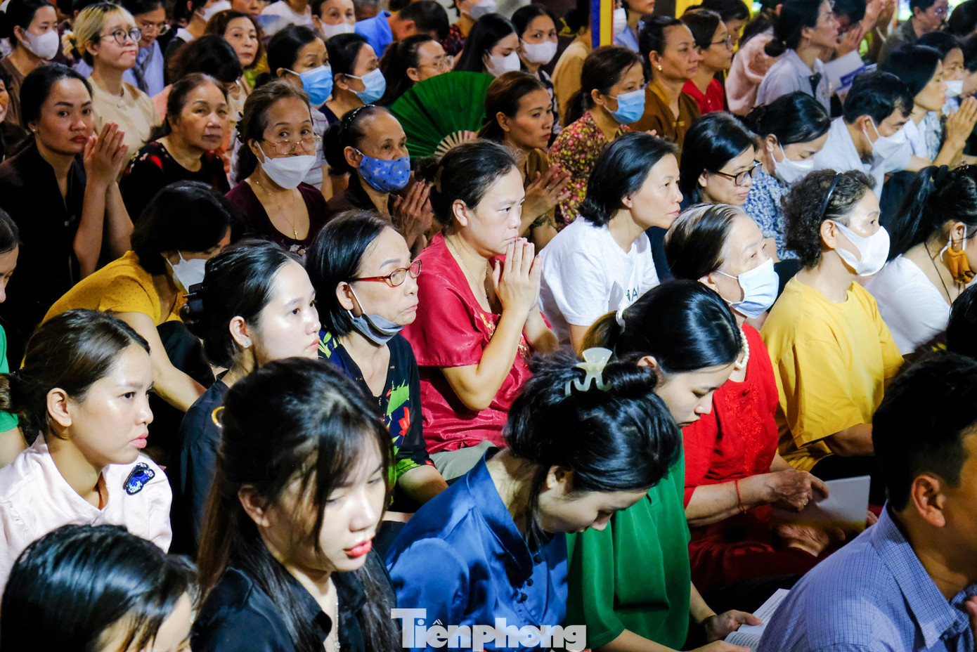 Lễ Vu Lan là một trong những ngày lễ chính của Phật Giáo, trong ngày này, người con sẽ dành cả lòng thành để báo hiếu công ơn dưỡng dục của cha mẹ tổ tiên. Ngoài ra, các người con cũng sẽ phóng sinh, làm phước để cha mẹ được hưởng công đức.