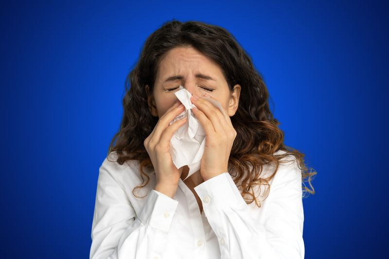 Xịt mũi Sinmax - Phương án tối ưu cho người bị viêm xoang ảnh 1