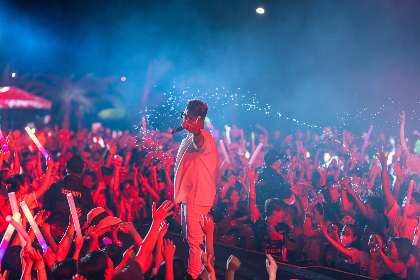 Let’s Charm Fest 2022 Siêu lễ hội lớn bậc nhất Hồ Tràm dịp lễ 2/9/2022 do Charm Group tổ chức Let’s Charm Fest 2022 Siêu lễ hội lớn bậc nhất Hồ Tràm dịp lễ 2/9/2022 do Charm Group tổ chức