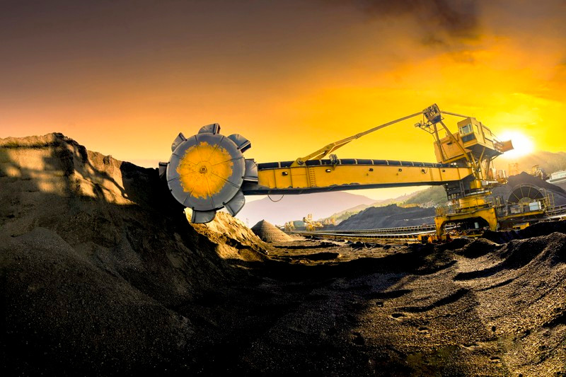 Dây chuyền công nghệ mới bốc xúc, vận chuyển than thành phẩm của TKV Dây chuyền công nghệ mới bốc xúc, vận chuyển than thành phẩm của TKV