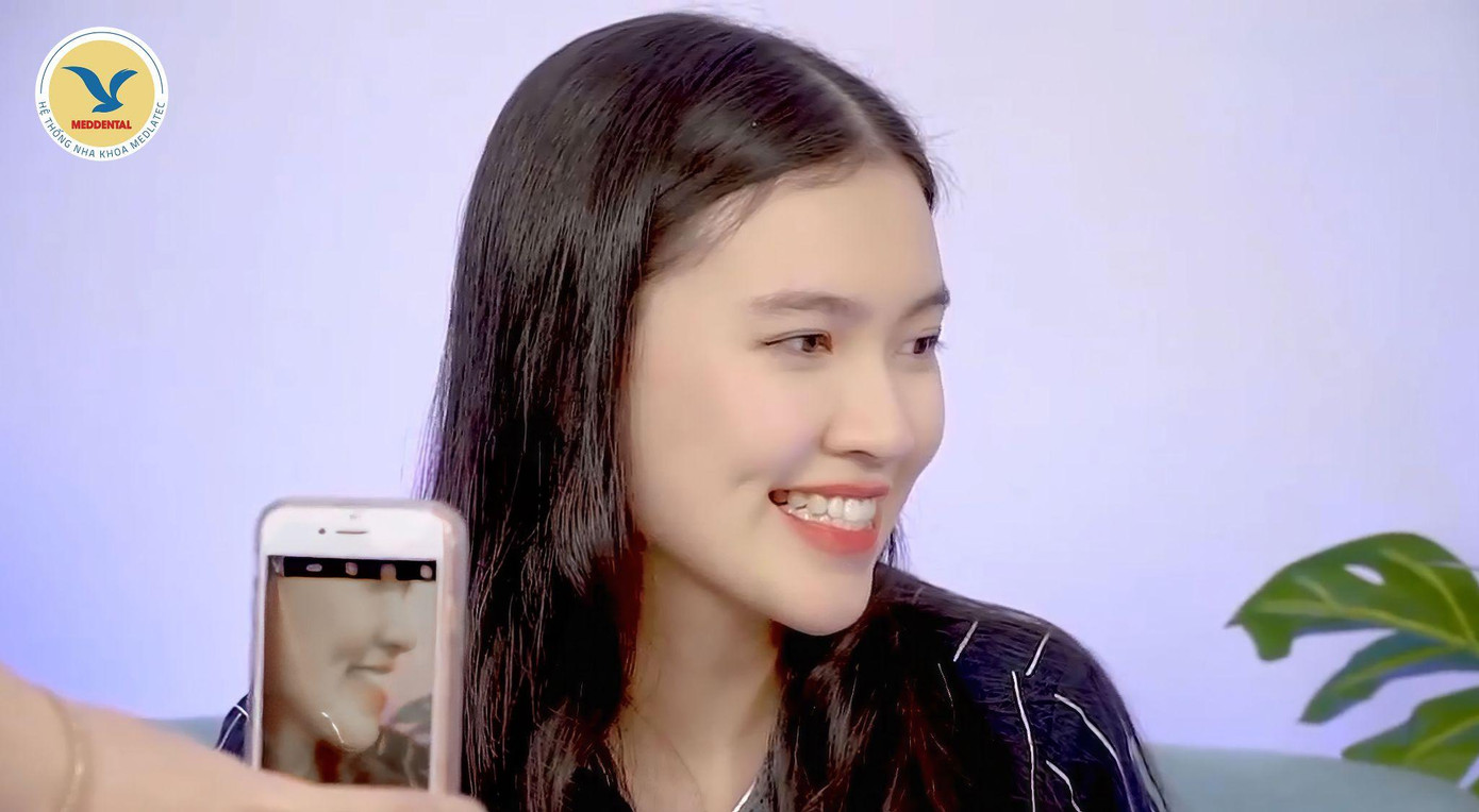 Bước 3: Trong vòng 60 phút, bác sĩ nha khoa MEDDENTAL sẽ liên hệ tư vấn hoàn toàn miễn phí.
