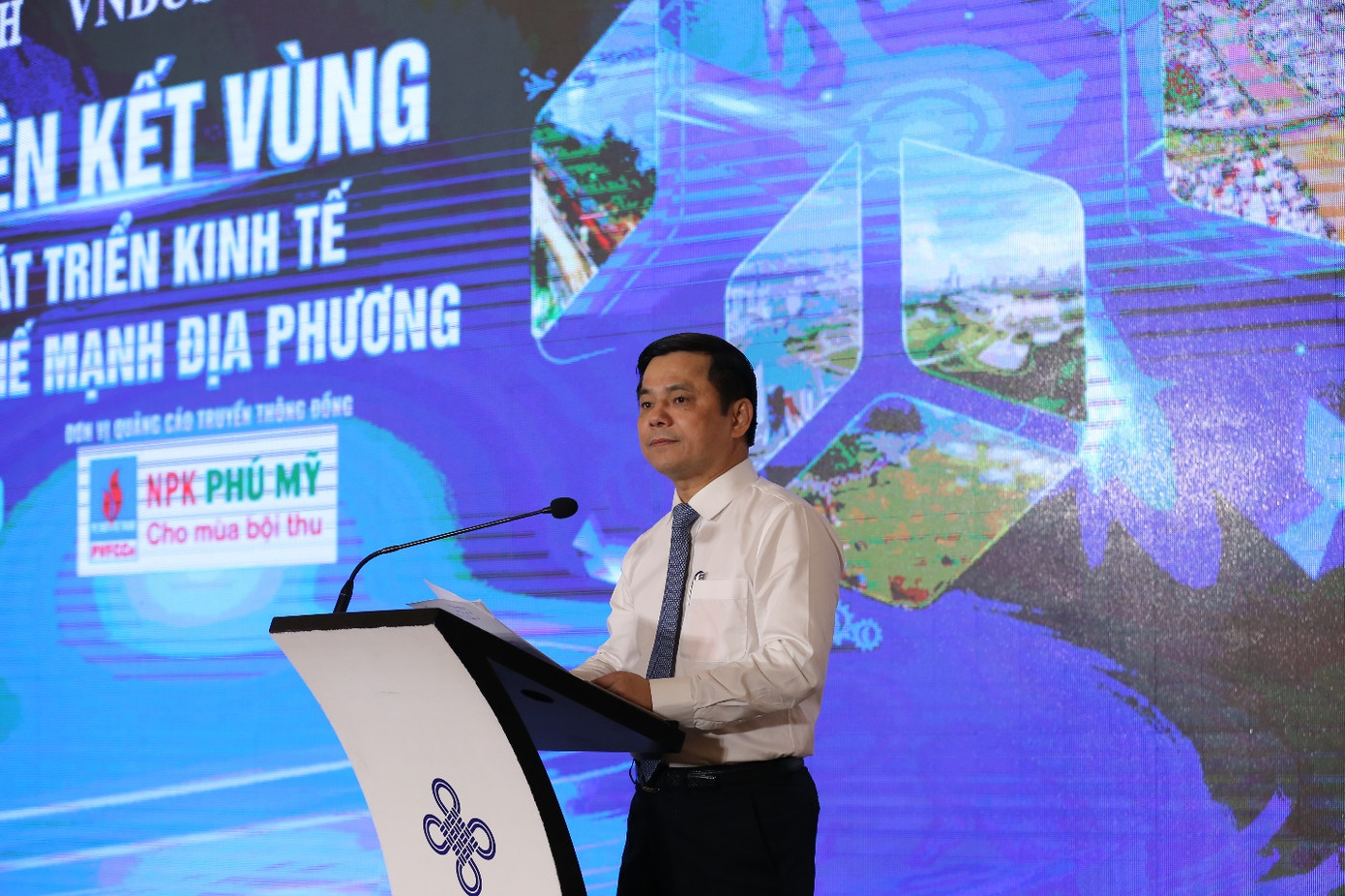 Ông Nguyễn Văn Thịnh – Phó chủ tịch Liên minh HTX Việt Nam Ông Nguyễn Văn Thịnh – Phó chủ tịch Liên minh HTX Việt Nam