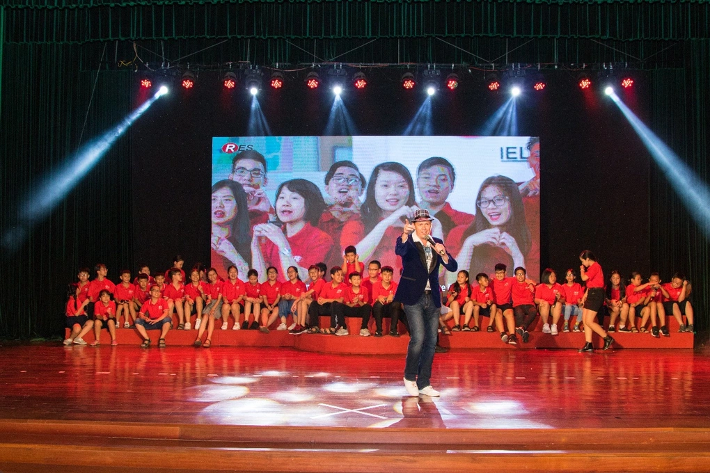 17 năm xây dựng uy tín với vị thế trung tâm Anh ngữ hàng đầu Việt Nam là lý do Anh ngữ RES thường xuyên bị mạo danh