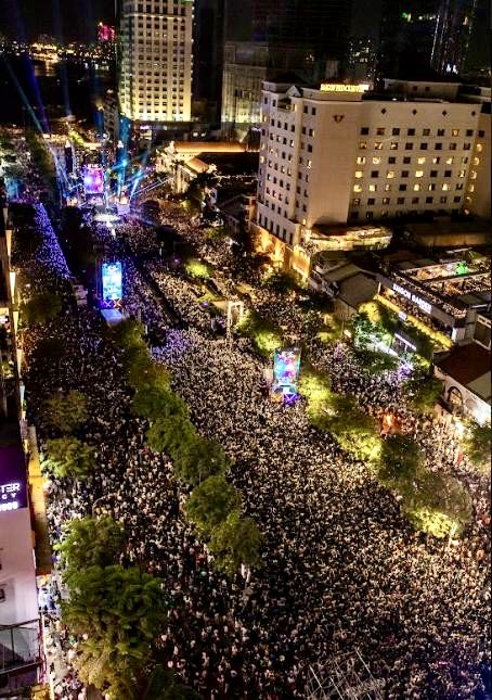 Tiger Beer đã ghi dấu ấn sâu sắc trong lòng khách hàng Việt Nam bằng chuỗi sự kiện âm nhạc “có 1 không 2” Tiger Remix với mong muốn tạo ra những trải nghiệm mới mẻ, thú vị trong dịp năm mới. Cùng với tinh thần “Đánh thức bản lĩnh”, Tiger Remix với sự tham gia của nhiều nghệ sĩ đình đám trong và ngoài nước như CL, Tóc Tiên, Hà Anh Tuấn, Đen Vâu, Rhymastic,... tiếp thêm nguồn cảm hứng cho hàng triệu bạn trẻ hiện thực hoá những hoài bão trong năm mới.