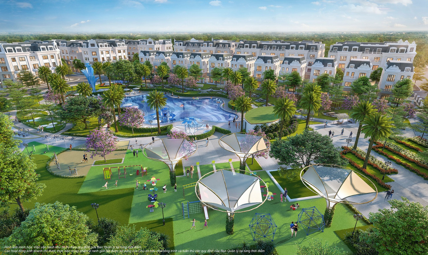 Hệ thống cảnh quan xanh và tiện ích đẳng cấp làm nên uy tín và thương hiệu của Vinhomes lần đầu tiên xuất hiện tại Móng Cái sẽ mang đến cho cư dân một cuộc sống đầy đủ tiện nghi, dịch vụ hoàn hảo. Hệ thống cảnh quan xanh và tiện ích đẳng cấp làm nên uy tín và thương hiệu của Vinhomes lần đầu tiên xuất hiện tại Móng Cái sẽ mang đến cho cư dân một cuộc sống đầy đủ tiện nghi, dịch vụ hoàn hảo.