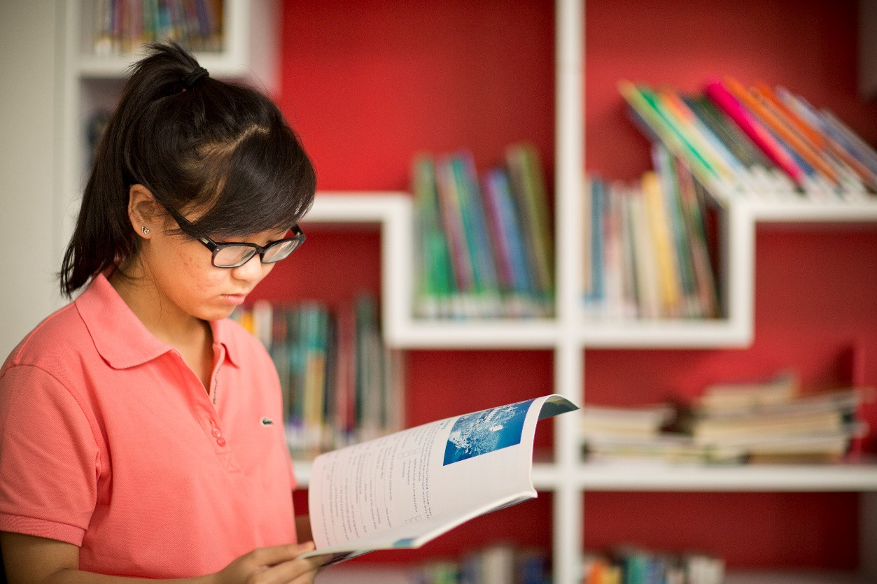 Không có nền tảng tiếng Anh tốt sẽ là một rào cản lớn cho người trẻ Việt muốn bắt kịp các xu hướng phát triển trên thế giới (Nguồn: British Council) Không có nền tảng tiếng Anh tốt sẽ là một rào cản lớn cho người trẻ Việt muốn bắt kịp các xu hướng phát triển trên thế giới (Nguồn: British Council)