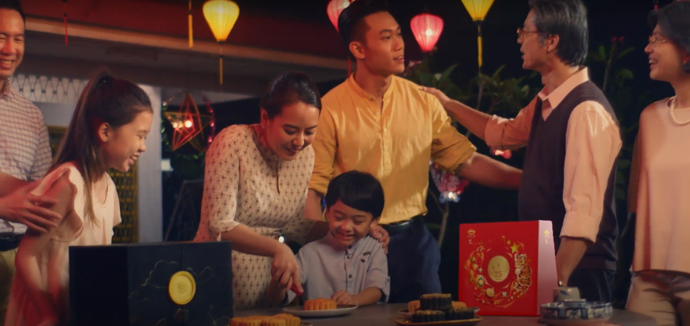 Khảo sát chỉ ra những mong muốn của người Việt về Trung thu (Nguồn: Mondelez Kinh Đô)