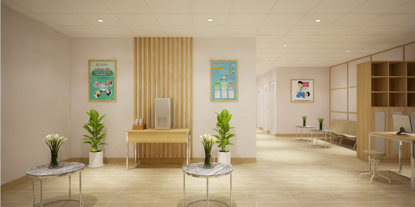 Trung tâm nội soi - Bệnh viện Hoàn Hảo Kei Mei Kai ứng dụng công nghệ Nhật Bản Trung tâm nội soi - Bệnh viện Hoàn Hảo Kei Mei Kai ứng dụng công nghệ Nhật Bản