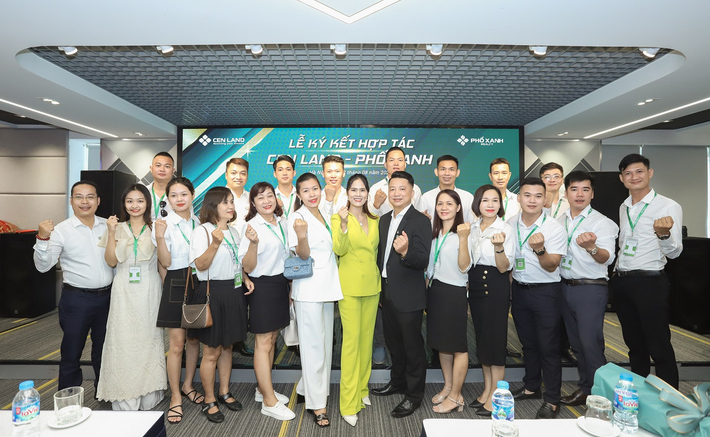 Phố Xanh đặt mục tiêu trở thành đơn vị số 1 thị trường BĐS thổ cư trong thời gian tới. Phố Xanh đặt mục tiêu trở thành đơn vị số 1 thị trường BĐS thổ cư trong thời gian tới.