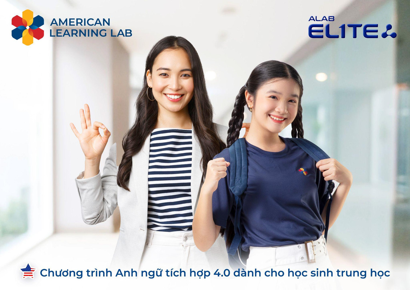 Chương trình Elite nhận được nhiều tín nhiệm từ đông đảo phụ huynh