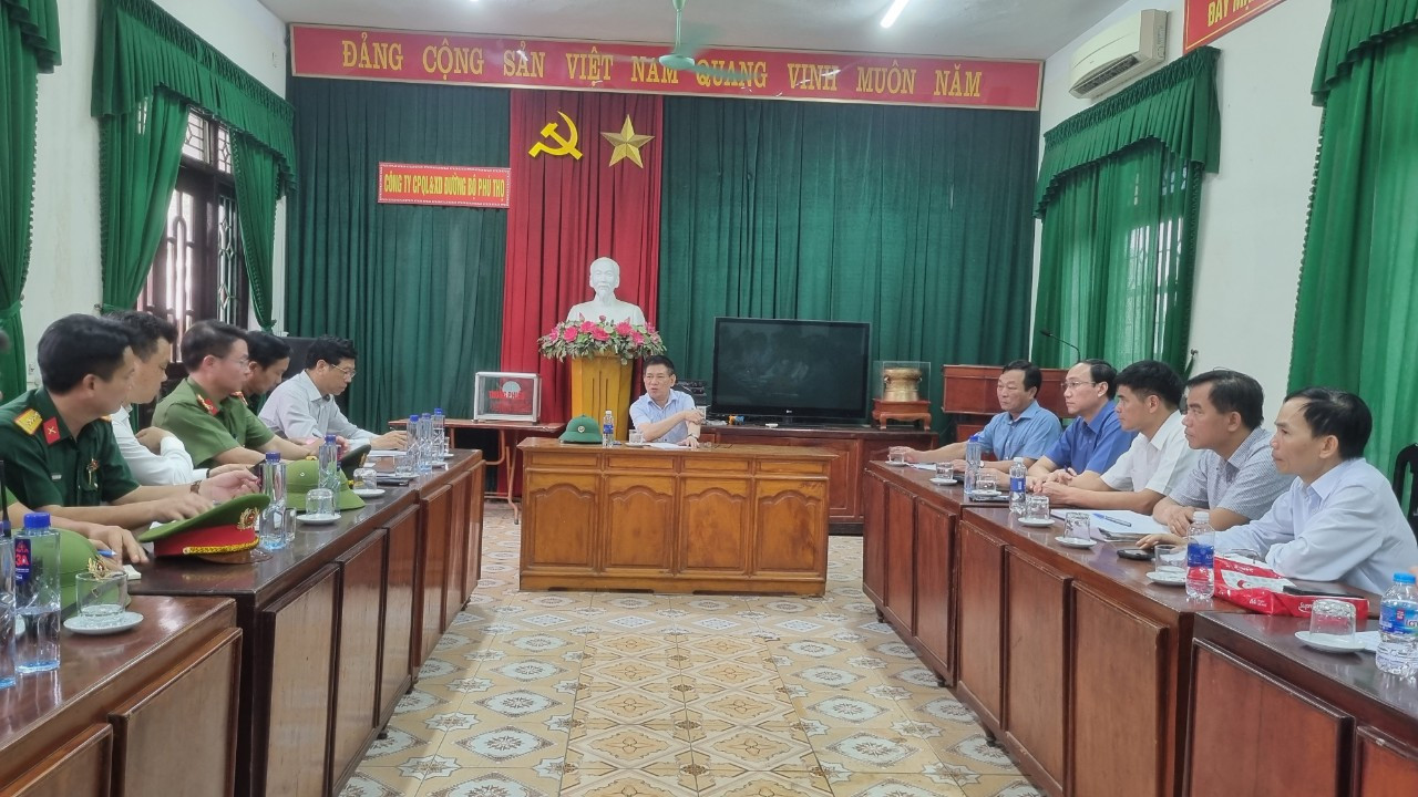 Sập cầu Phong Châu: Cầu từng được sửa chữa 3 lần ảnh 15 Sập cầu Phong Châu: Cầu từng được sửa chữa 3 lần ảnh 15