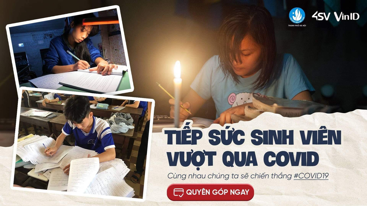 Chương trình đặt mục tiêu trao tặng 10.000 giỏ quà đến tới các sinh viên nghèo mắc kẹt tại các khu trọ, gặp nhiều khó khăn trong đời sống, sinh hoạt hàng ngày.
