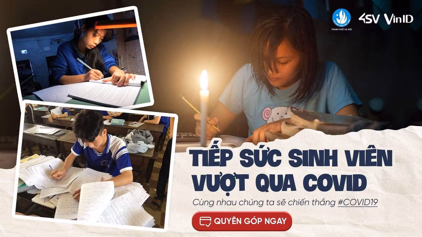 Chương trình đặt mục tiêu trao tặng 10.000 giỏ quà đến tới các sinh viên nghèo mắc kẹt tại các khu trọ, gặp nhiều khó khăn trong đời sống, sinh hoạt hàng ngày. Chương trình đặt mục tiêu trao tặng 10.000 giỏ quà đến tới các sinh viên nghèo mắc kẹt tại các khu trọ, gặp nhiều khó khăn trong đời sống, sinh hoạt hàng ngày.