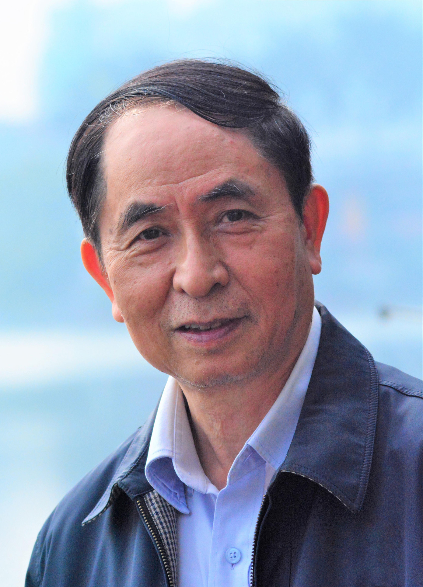 Ông Nguyễn Vinh Quang - Cố vấn Cao cấp Trung tâm Nghiên cứu chiến lược và Phát triển quan hệ quốc tế (CSSD) - tác giả bài viết