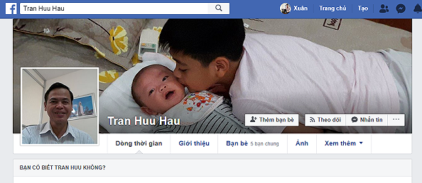  Thành ủy Tây Ninh có Bí thư mới ảnh 1