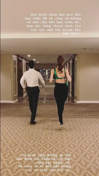 Showbiz 7/10: Giám khảo Britain's Got Talent mặc xuyên thấu khi mang bầu gây sốc ảnh 2