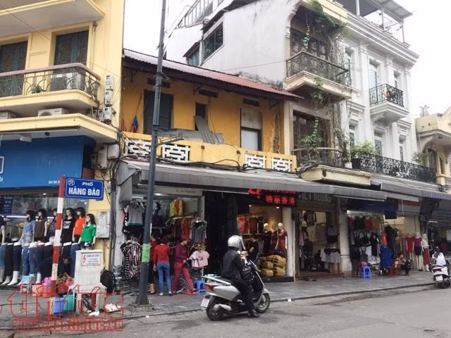 Quyết định cuối đời, vợ chồng già Hà Nội ôm khối tiền 110 tỷ ảnh 1