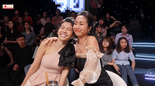 Vừa xuất viện, Mai Phương tham gia gameshow khiến fans lo lắng ảnh 1