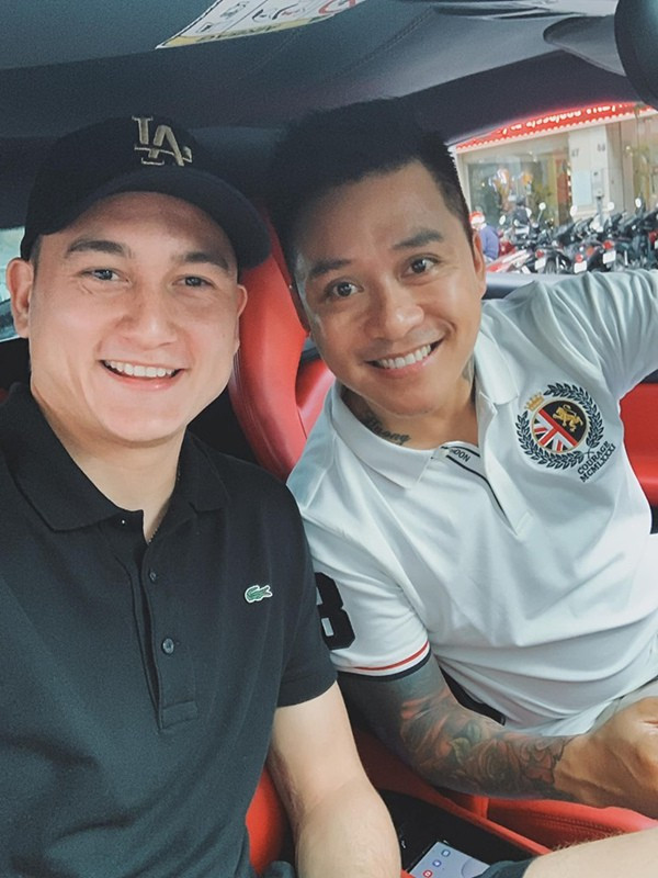 Showbiz 5/10: Nghệ sĩ Xuân Hương ‘tố’ MC Thanh Bạch quan hệ mờ ám với nam giới ảnh 2