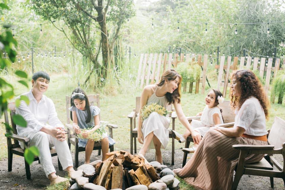 Hồ Hoài Anh và Lưu Hương Giang ly hôn? ảnh 1