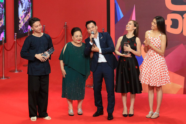 Tình huống ngoại lệ chưa từng có ở ‘Ơn giời, cậu đây rồi’ ảnh 2